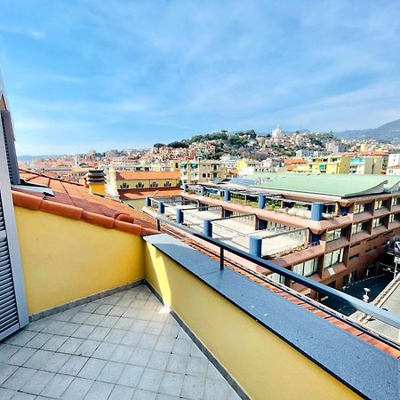 Centro Immobiliare Flagships Apartments San Remo Buitenkant foto