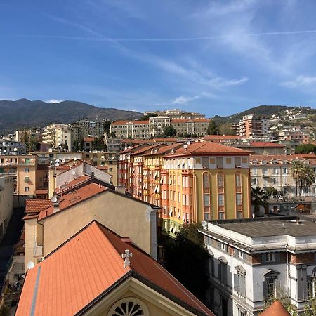 Centro Immobiliare Flagships Apartments San Remo Buitenkant foto