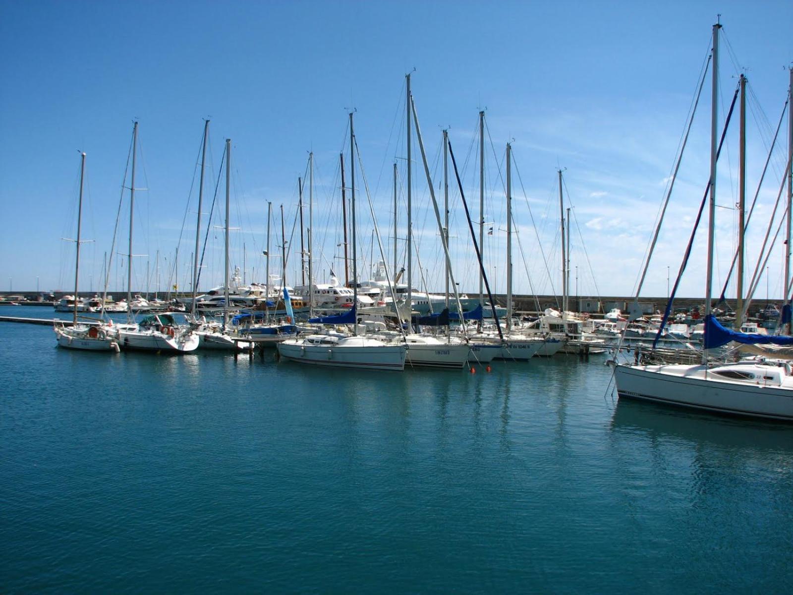 Centro Immobiliare Flagships Apartments San Remo Buitenkant foto