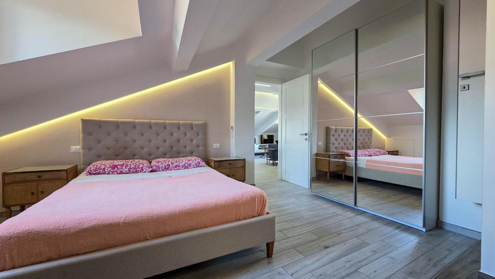 Centro Immobiliare Flagships Apartments San Remo Buitenkant foto