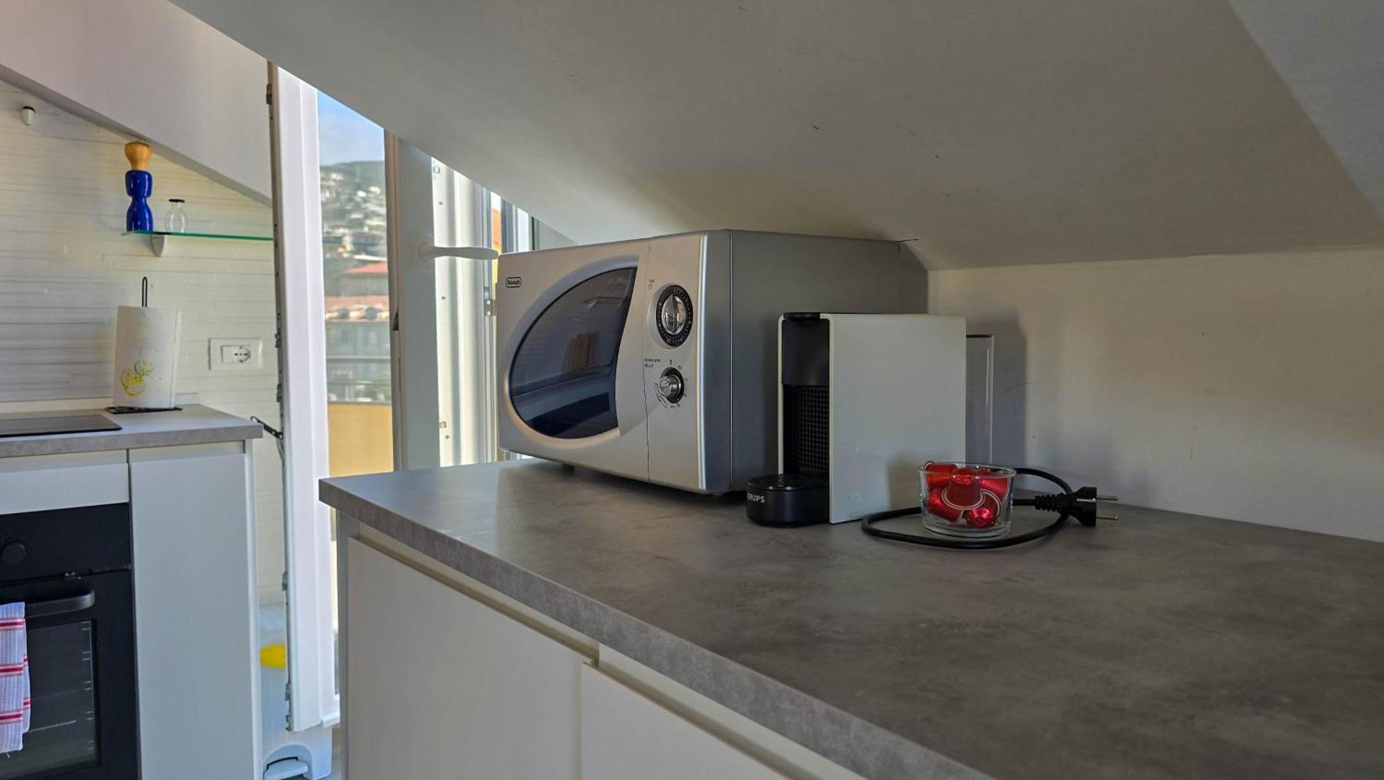 Centro Immobiliare Flagships Apartments San Remo Buitenkant foto