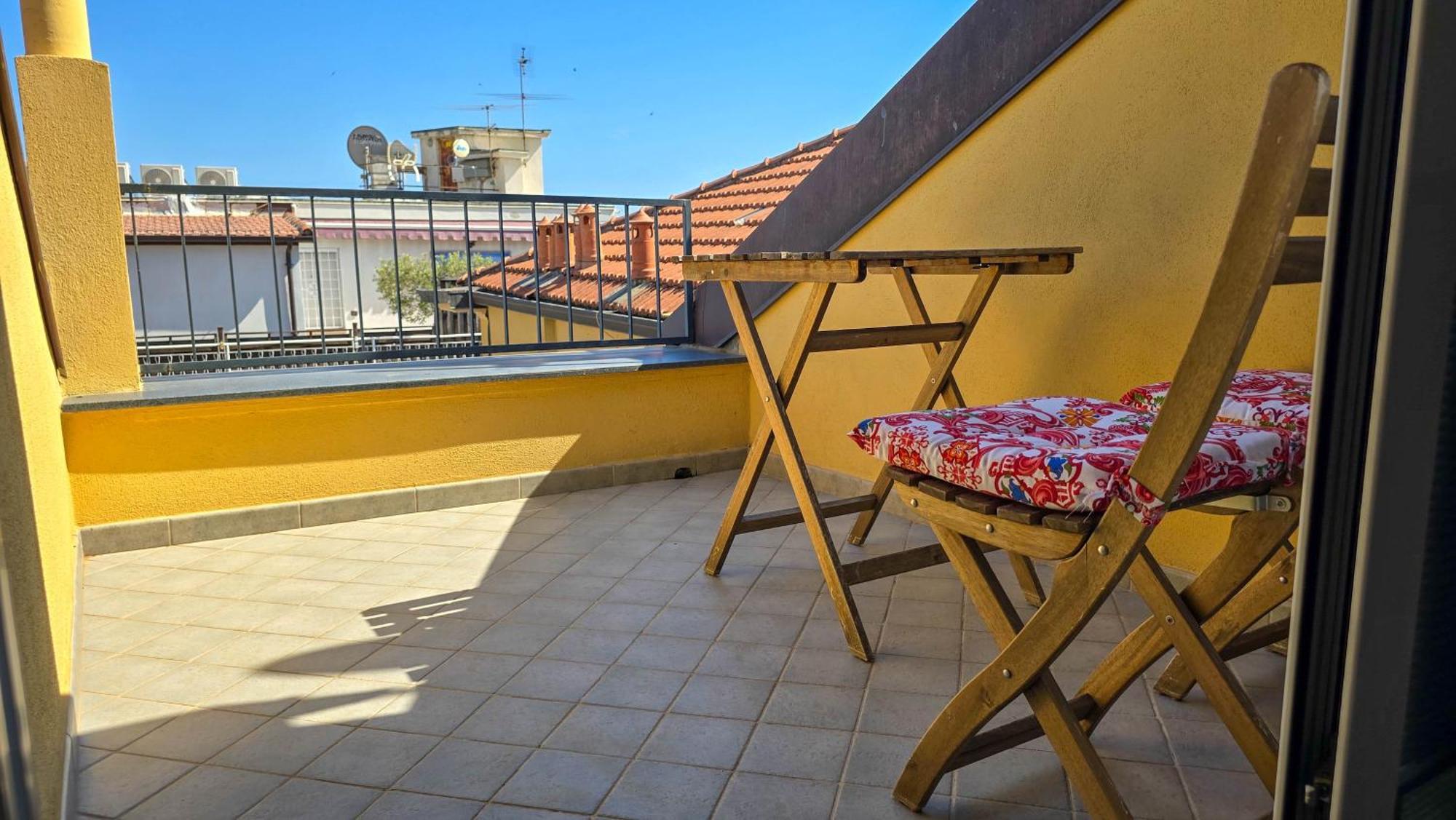 Centro Immobiliare Flagships Apartments San Remo Buitenkant foto