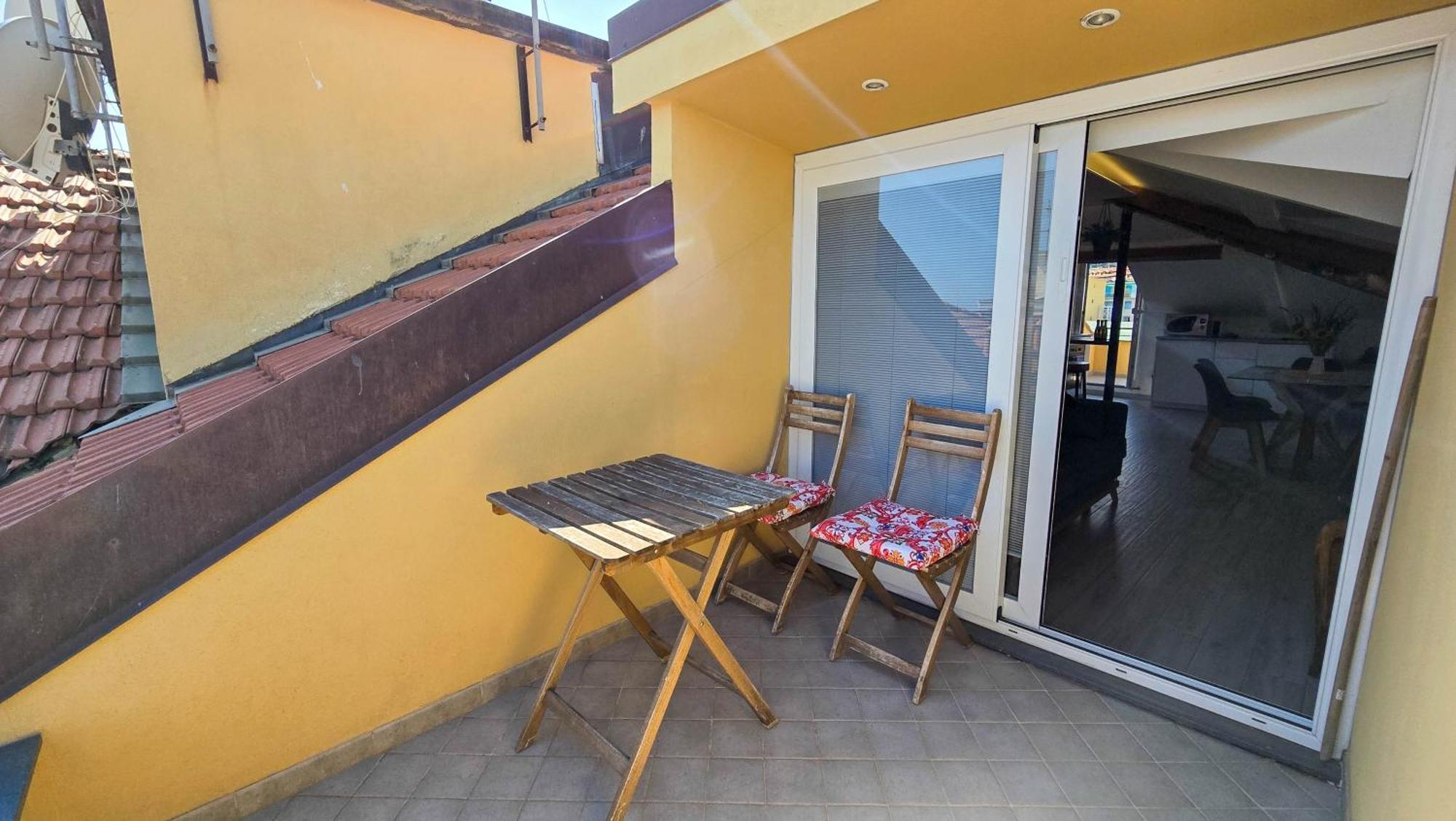 Centro Immobiliare Flagships Apartments San Remo Buitenkant foto