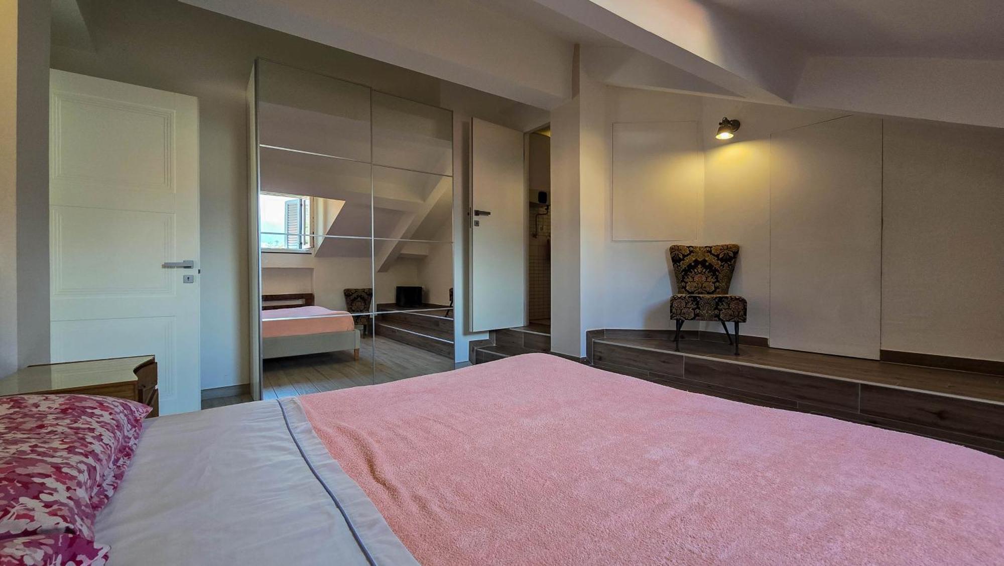 Centro Immobiliare Flagships Apartments San Remo Buitenkant foto
