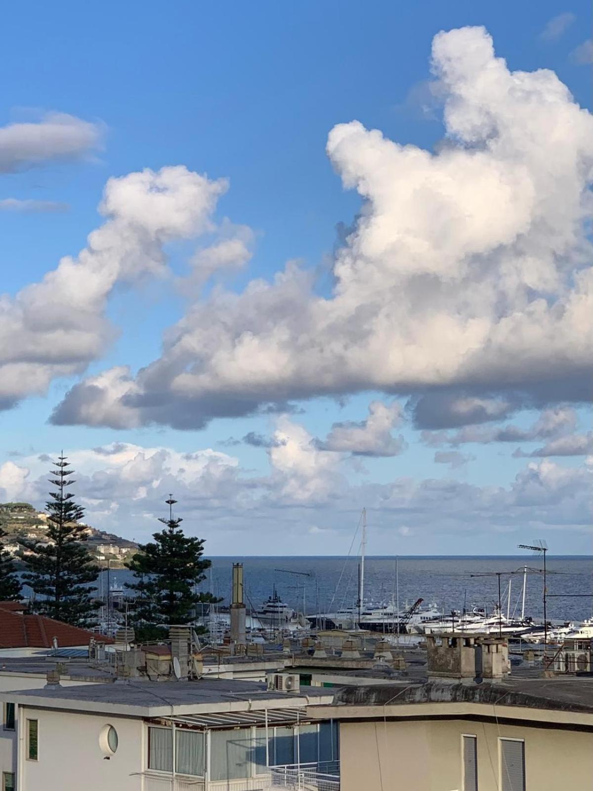 Centro Immobiliare Flagships Apartments San Remo Buitenkant foto