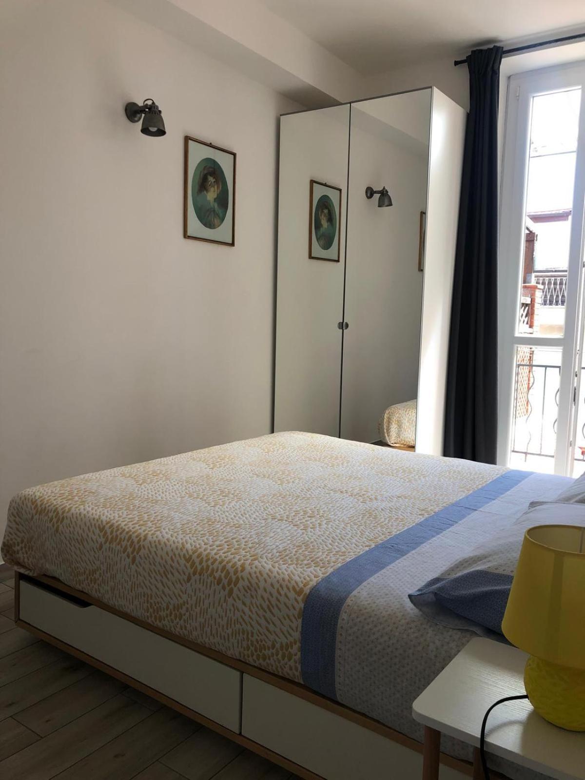 Centro Immobiliare Flagships Apartments San Remo Buitenkant foto