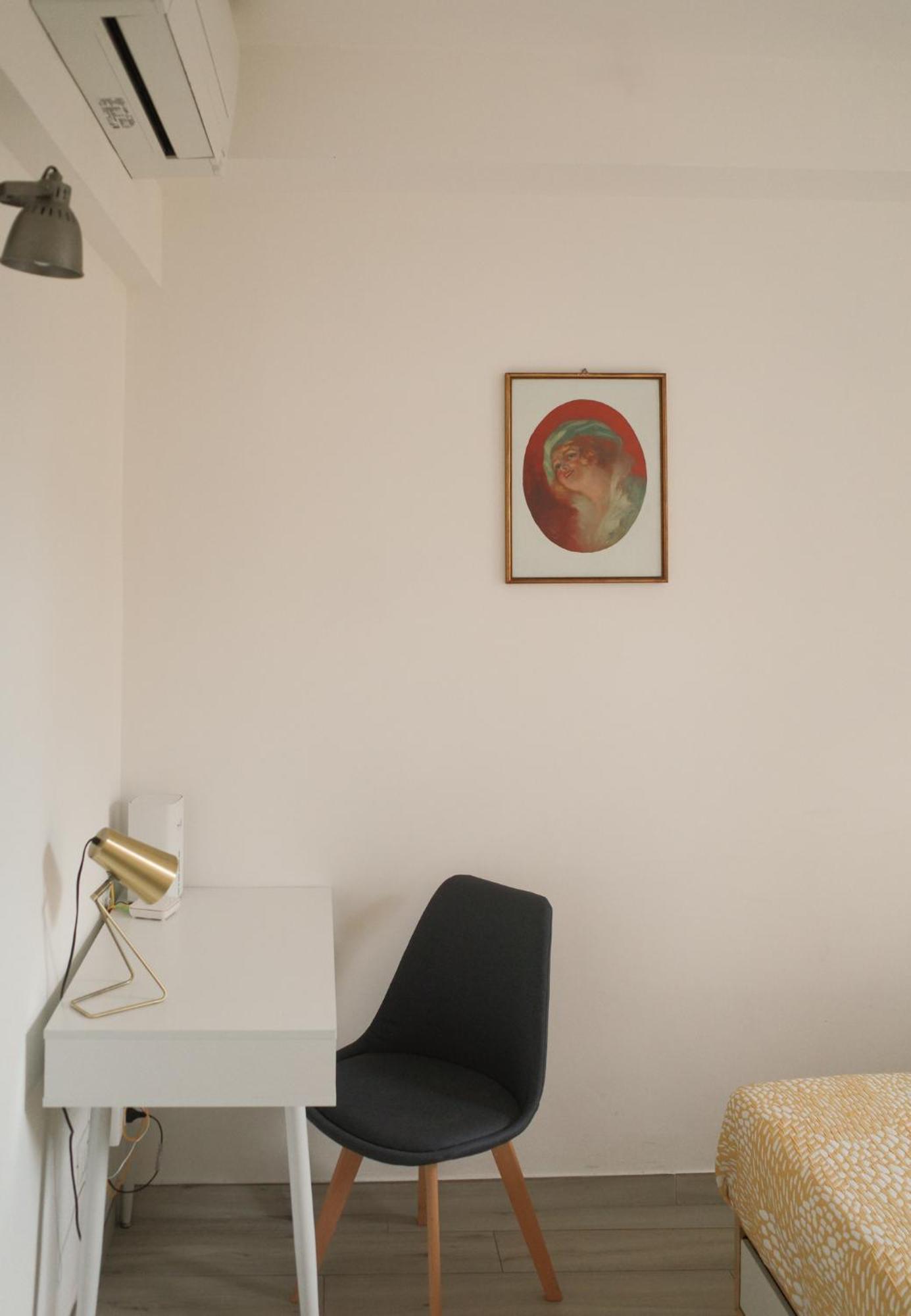 Centro Immobiliare Flagships Apartments San Remo Buitenkant foto
