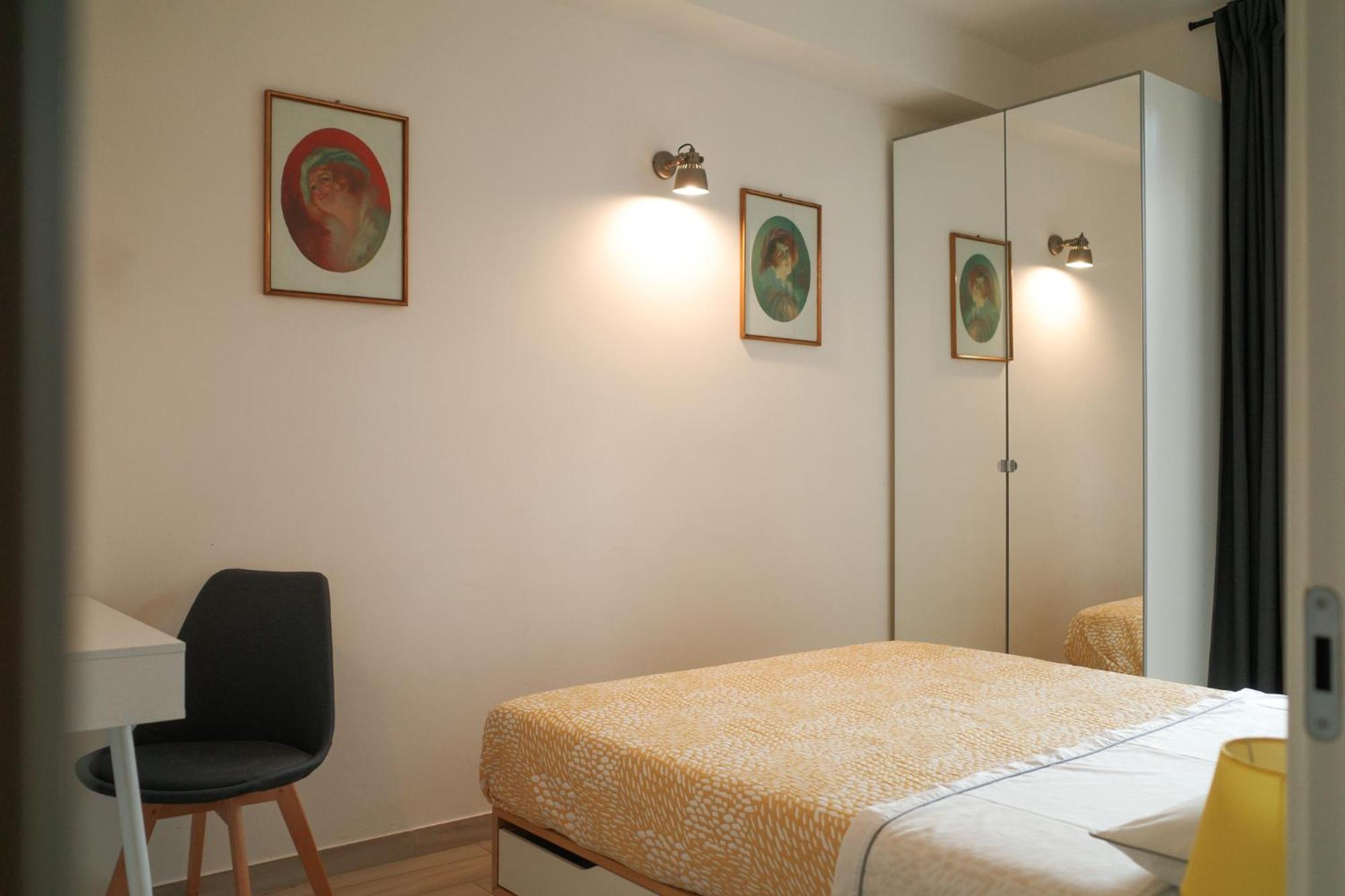 Centro Immobiliare Flagships Apartments San Remo Buitenkant foto