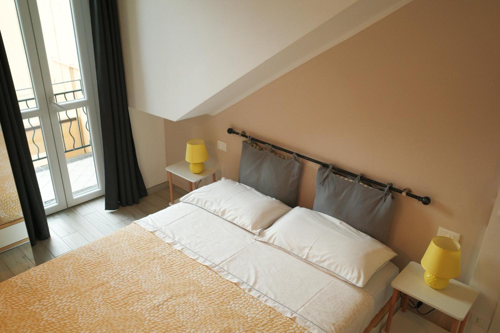 Centro Immobiliare Flagships Apartments San Remo Buitenkant foto